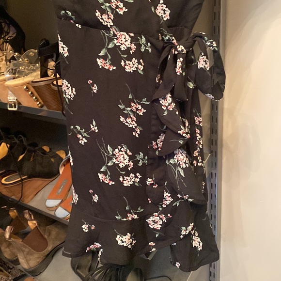 Abercrombie & Fitch Dress - Picture 4 of 4